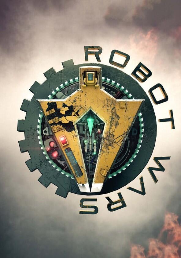 Robot Wars - Season 1