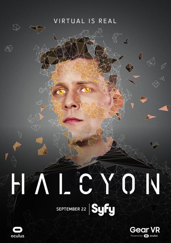 Halcyon - Season 1