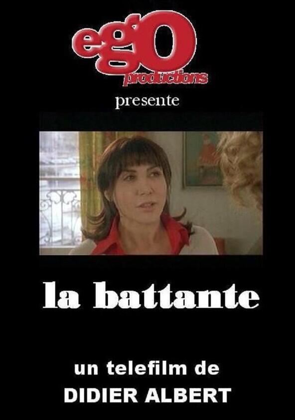 La battante - Season 1