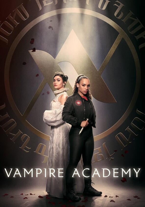 Vampire Academy - Season 1