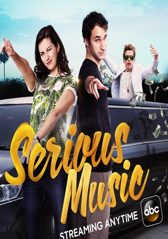 Serious Music - Season 1