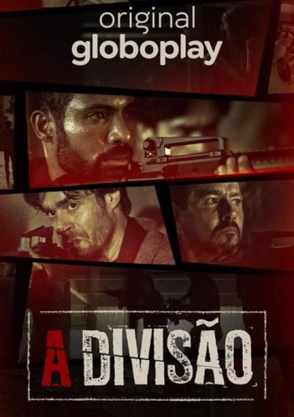 A Divisão - Season 1