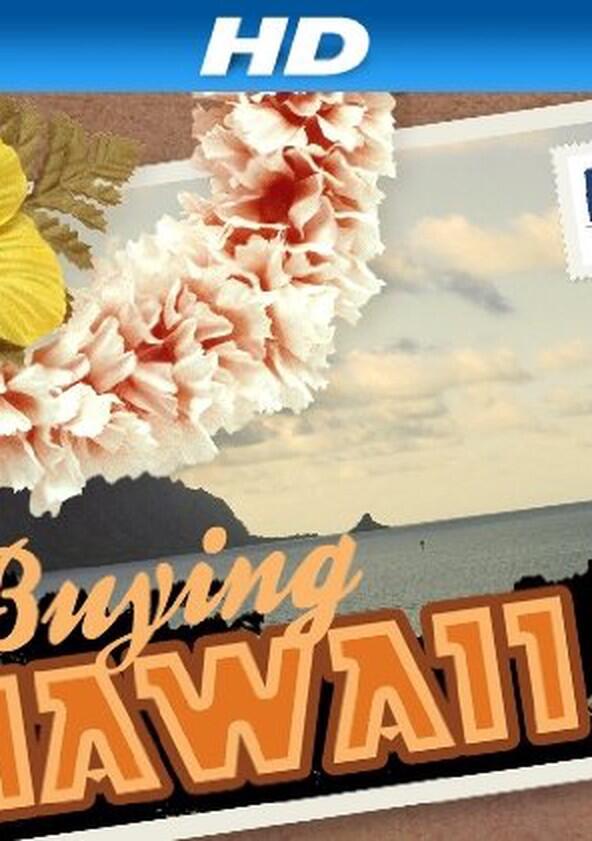 Buying Hawaii - Season 1