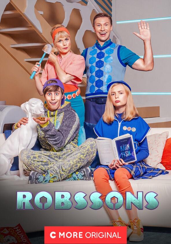 Robssons - Season 1