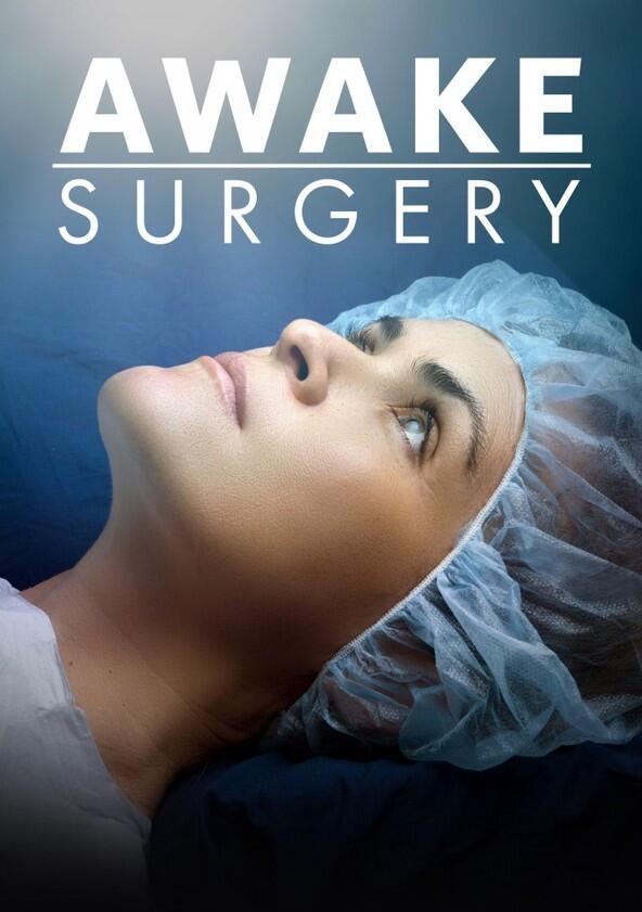 Awake Surgery - Season 1