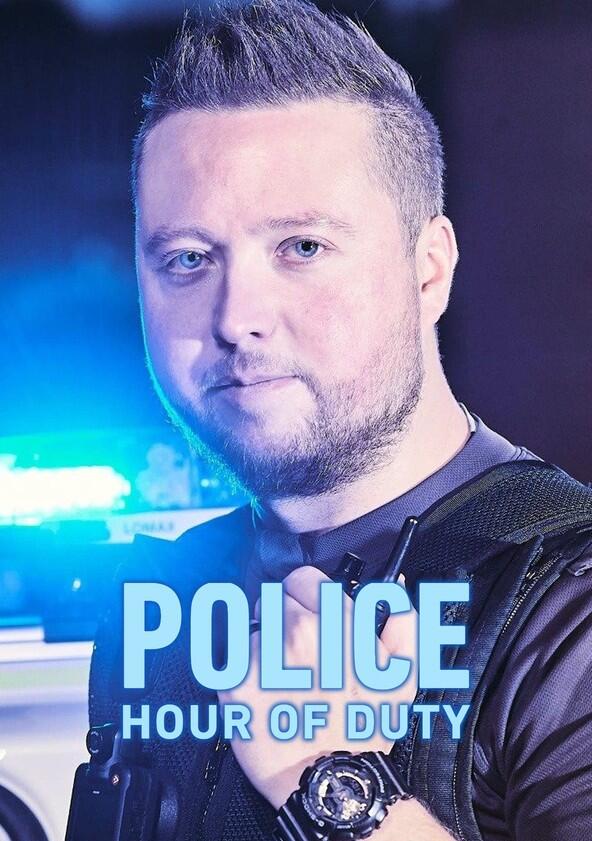 Police: Hour of Duty - Season 2