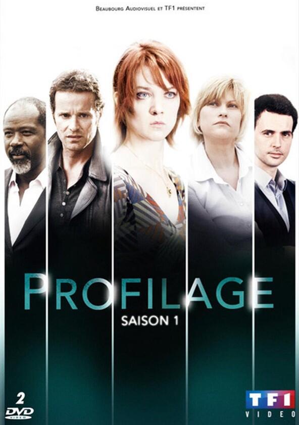 Profilage - Season 1