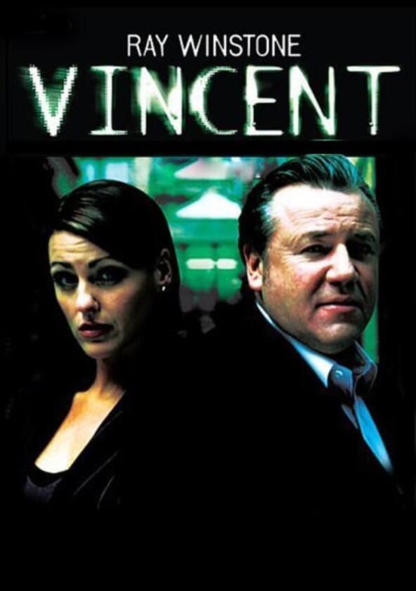 Vincent - Season 1