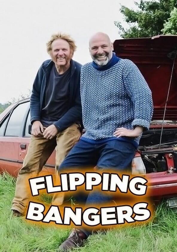 Flipping Bangers - Season 2