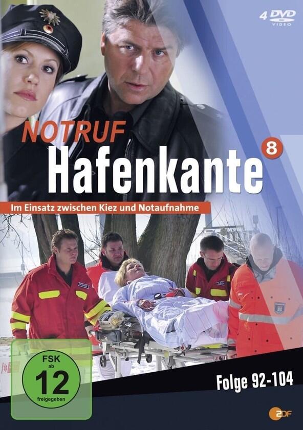 Notruf Hafenkante - Season 8