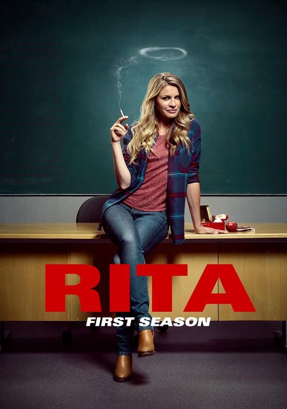 Rita - Season 1