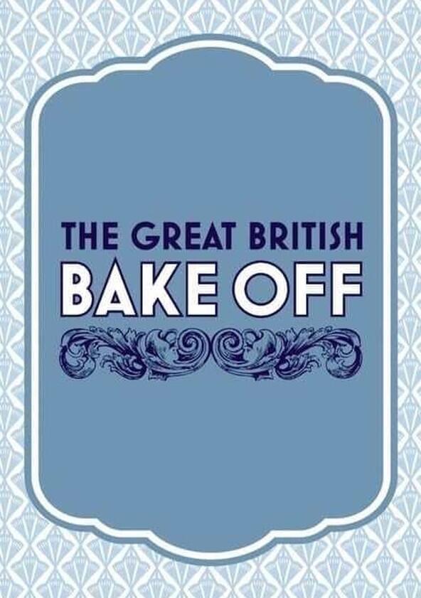 The Great British Bake Off - Season 4