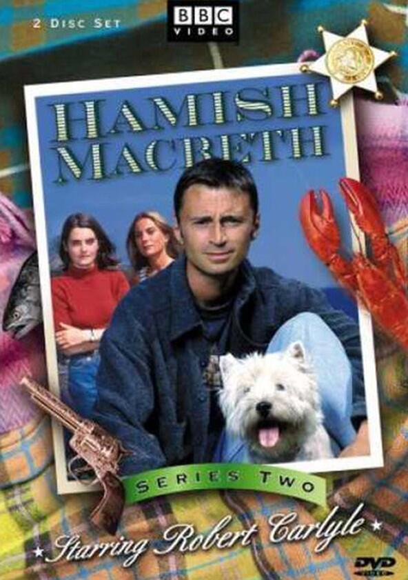 Hamish Macbeth - Season 2