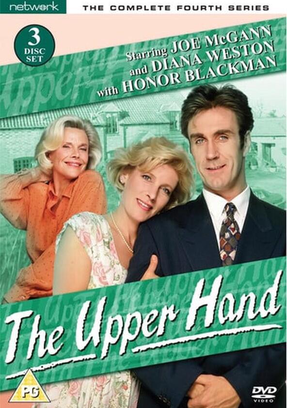 The Upper Hand - Season 4