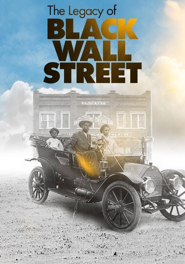 The Legacy of Black Wall Street - Season 1