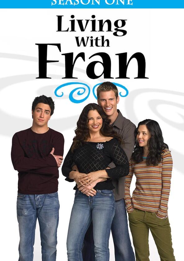 Living with Fran - Season 1