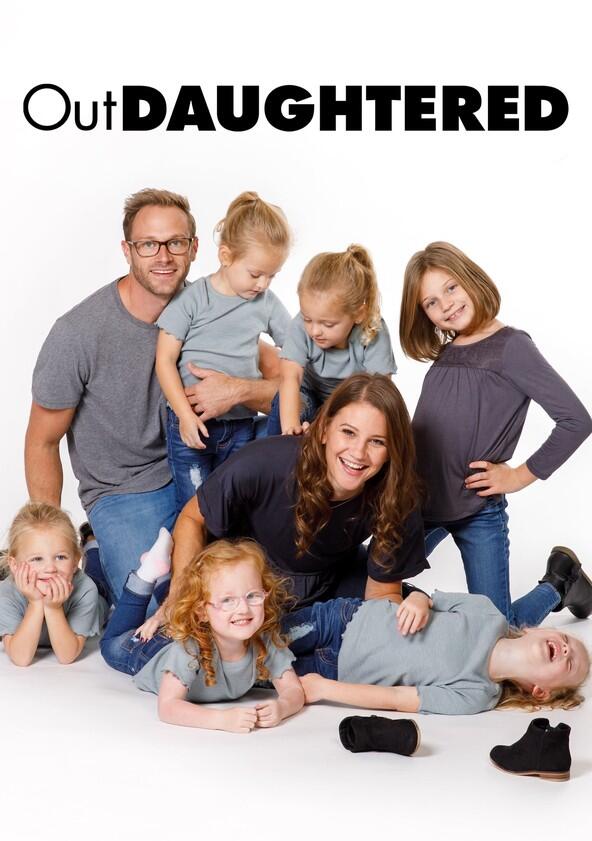 OutDaughtered - Season 9