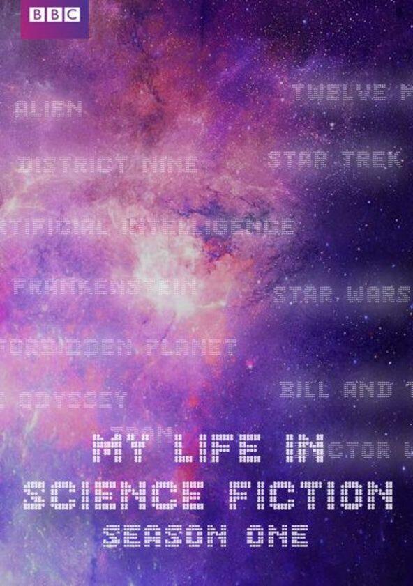 My Life in Science Fiction - Season 1