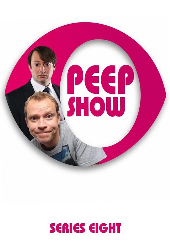 Peep Show - Season 8