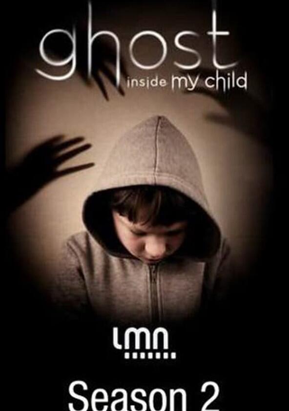 The Ghost Inside My Child - Season 1