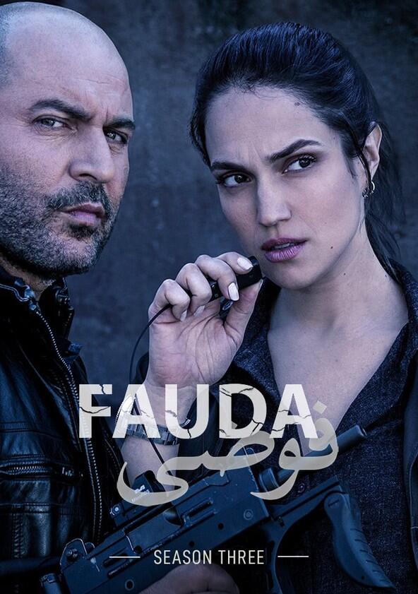 Fauda - Season 3