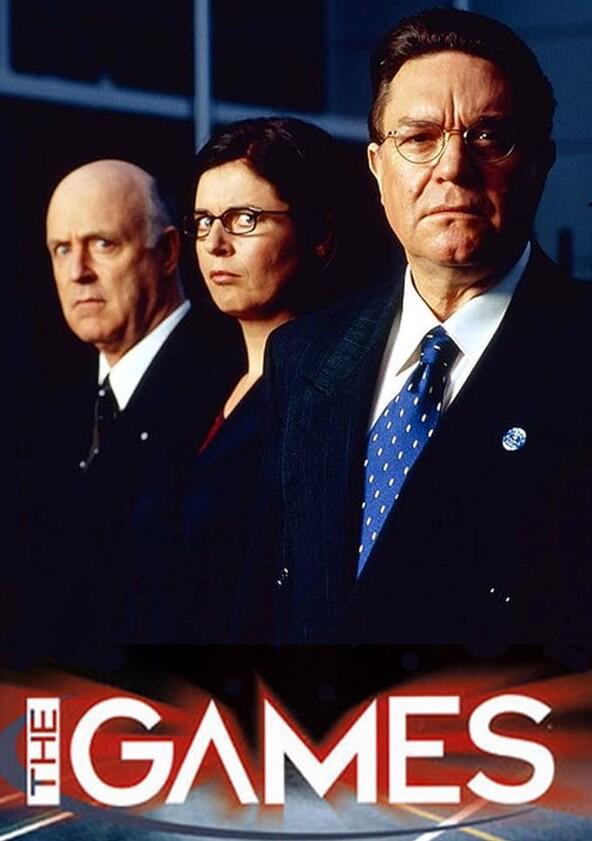 The Games - Season 1