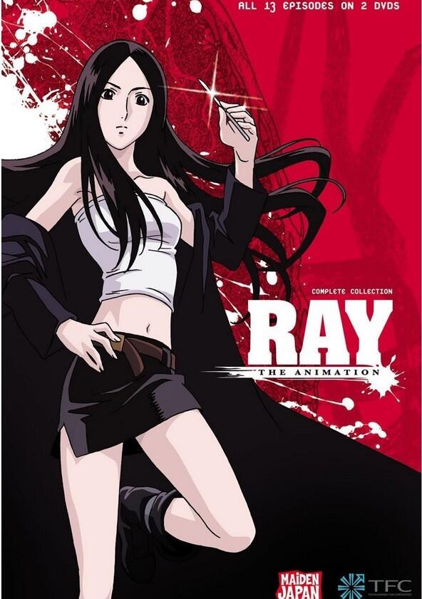 Ray - Season 1