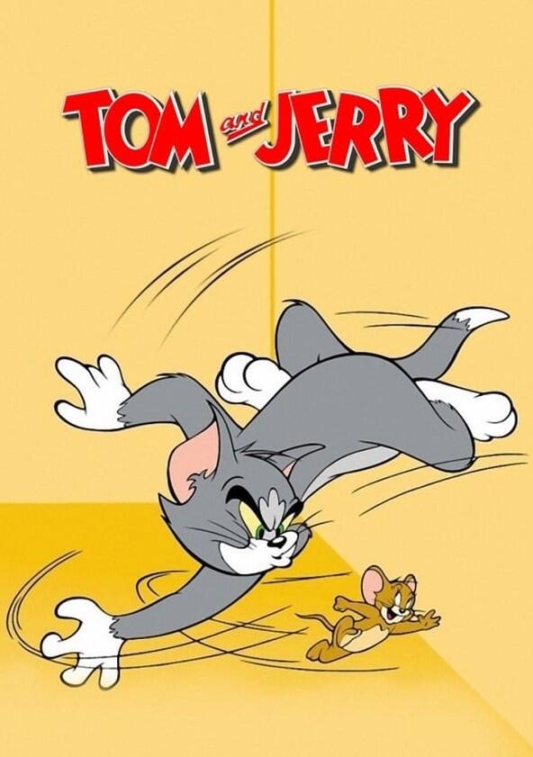 The Tom and Jerry Comedy Show - Season 1