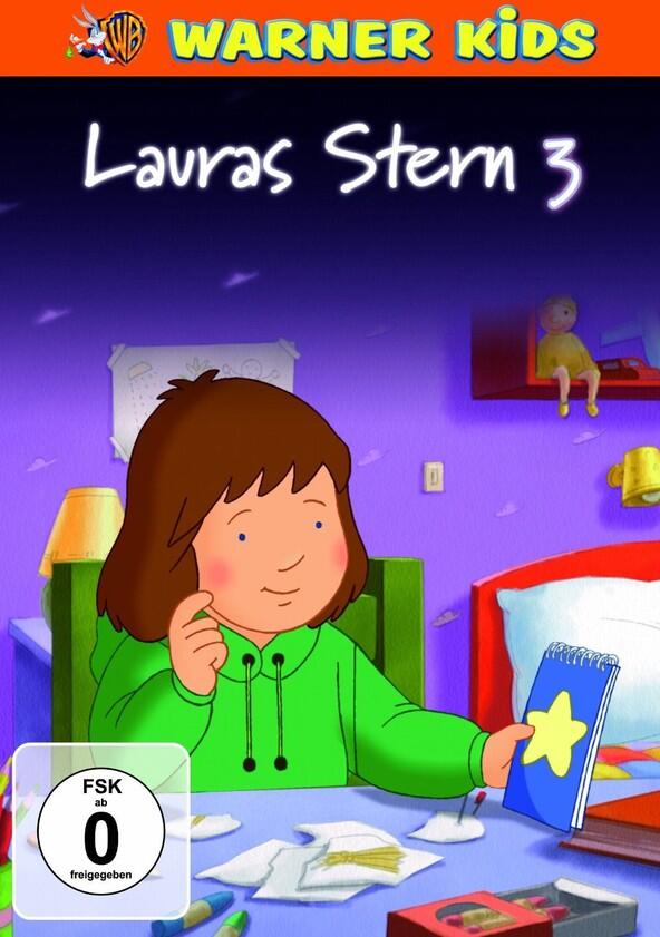 Lauras Stern - Season 3