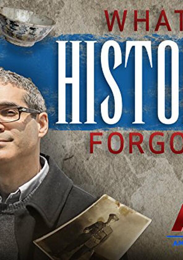 What History Forgot - Season 1