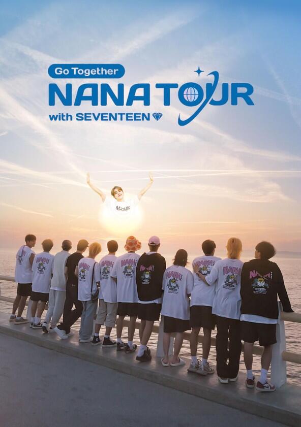 NANA TOUR with SEVENTEEN - Season 1