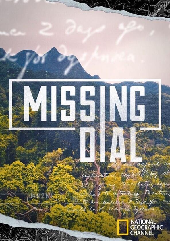 Missing Dial - Season 1