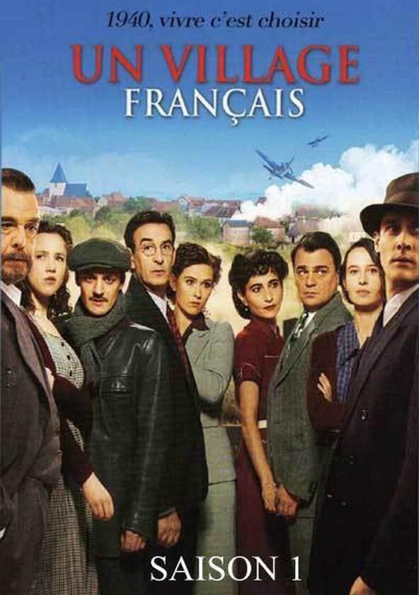 Un village français - Season 1