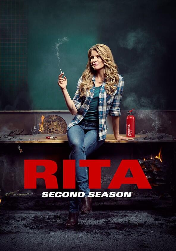 Rita - Season 2