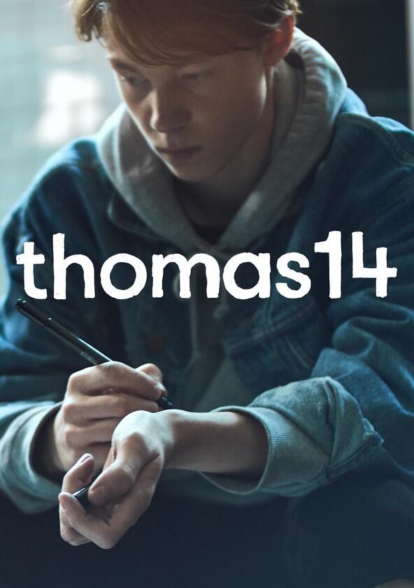 Thomas14 - Season 1