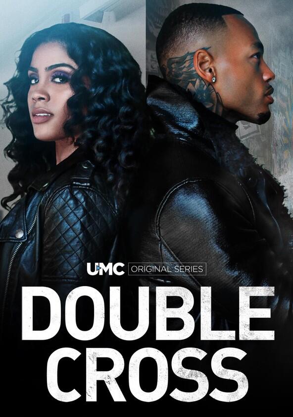 Double Cross - Season 3