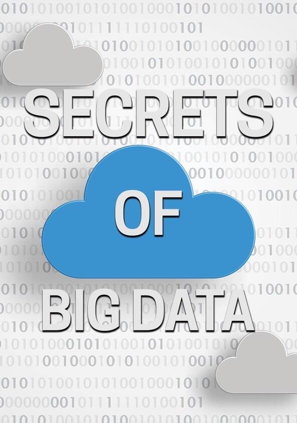 Secrets of Big Data - Season 1