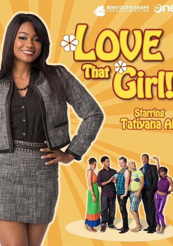 Love That Girl! - Season 4