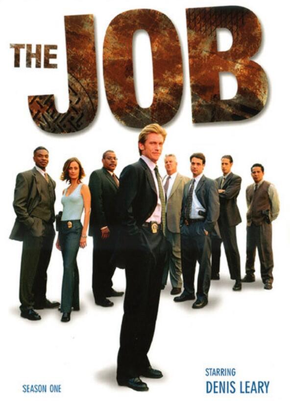 The Job - Season 1