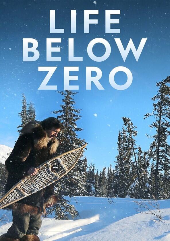 Life Below Zero° - Season 22