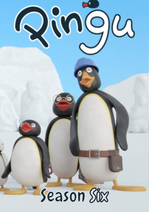 Pingu - Season 6