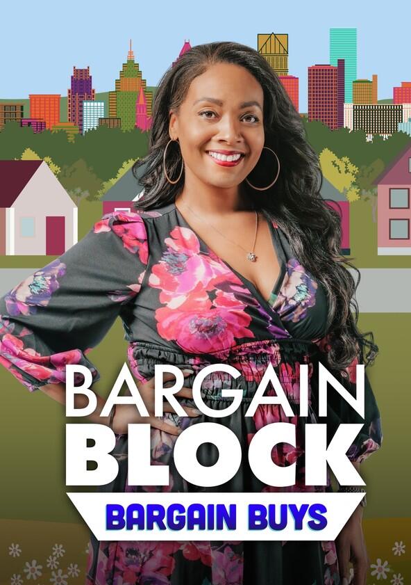 Bargain Block - Season 2