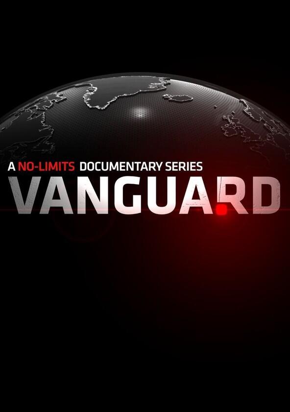 Vanguard - Season 1