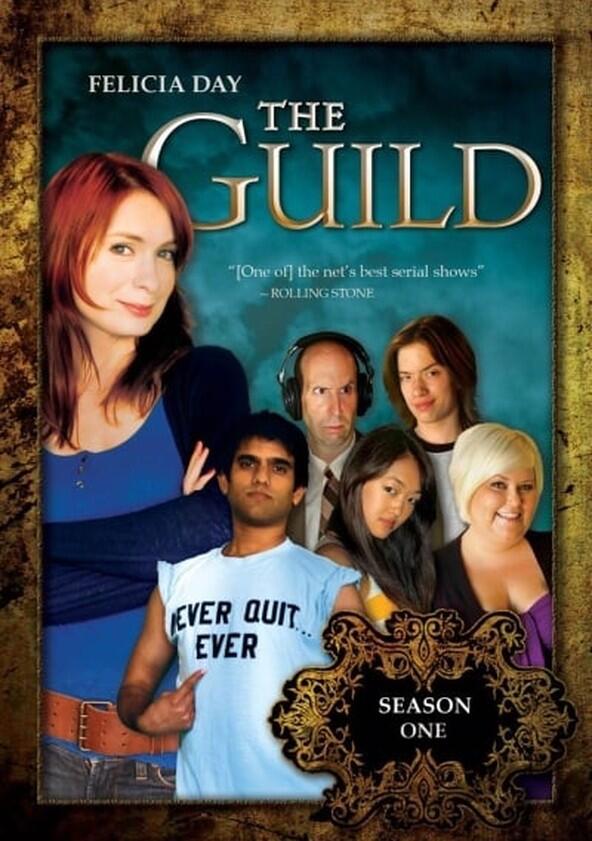 The Guild - Season 1