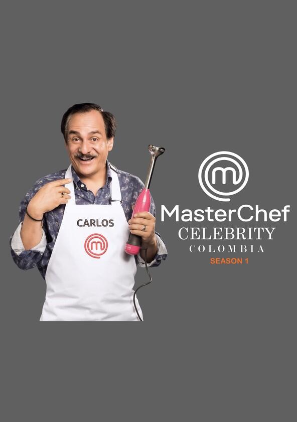 MasterChef Celebrity - Season 1