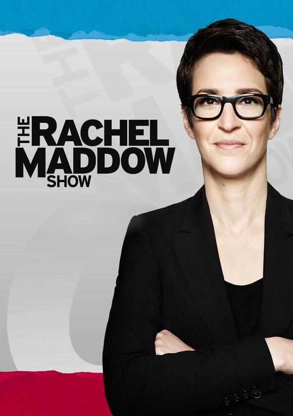 The Rachel Maddow Show - Season 16 / Year 2023