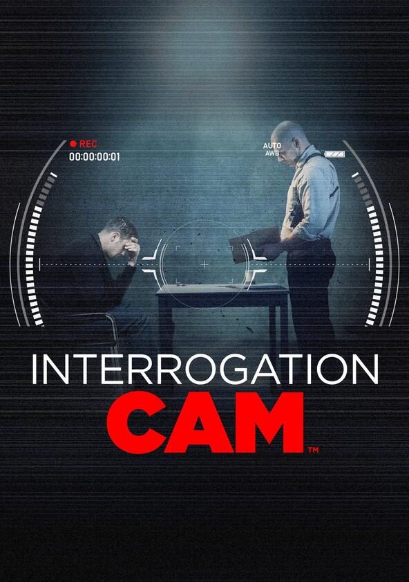 Interrogation Cam - Season 1