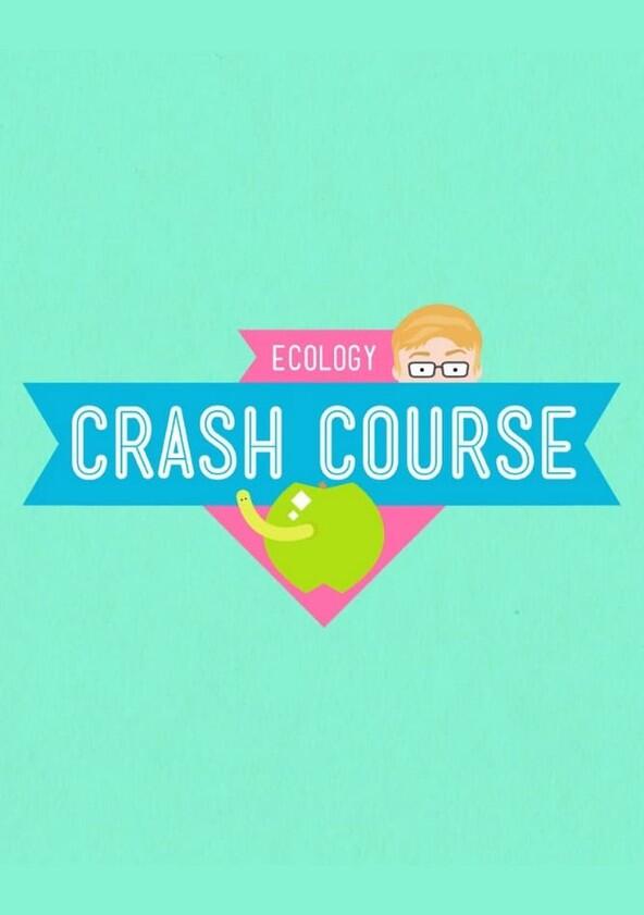 Crash Course Ecology - Season 1