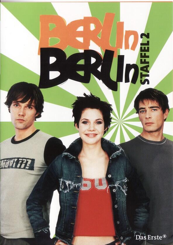 Berlin, Berlin - Season 2