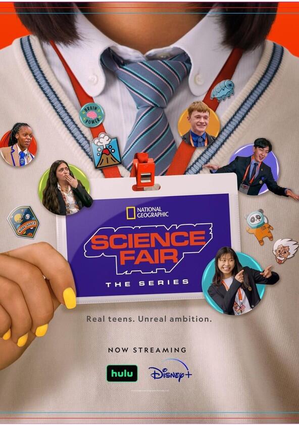 Science Fair: The Series - Season 1